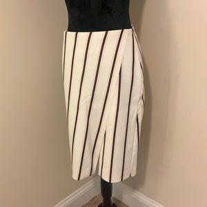 WHBM skirt